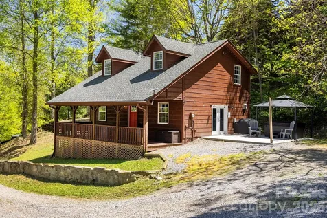 95 Lasso Lane Waynesville NC 28785