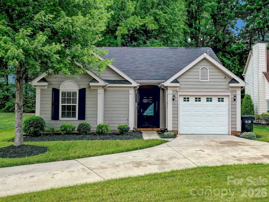 3102 Mintleaf Drive Charlotte NC 28269