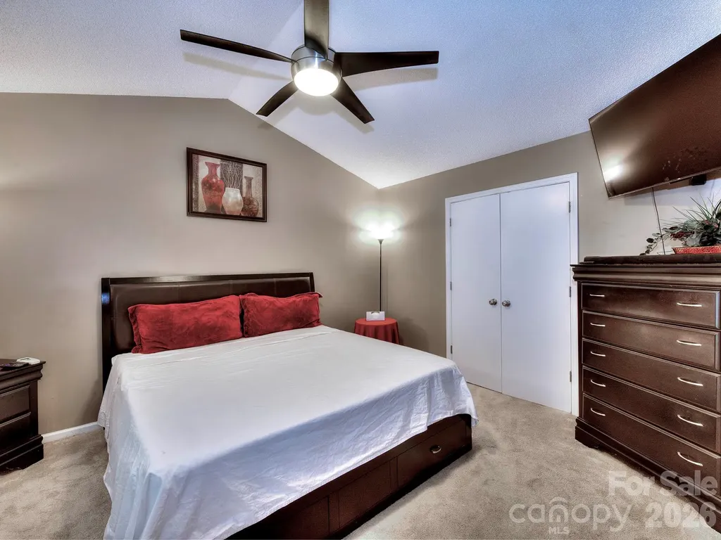 3102 Mintleaf Drive Charlotte NC 28269