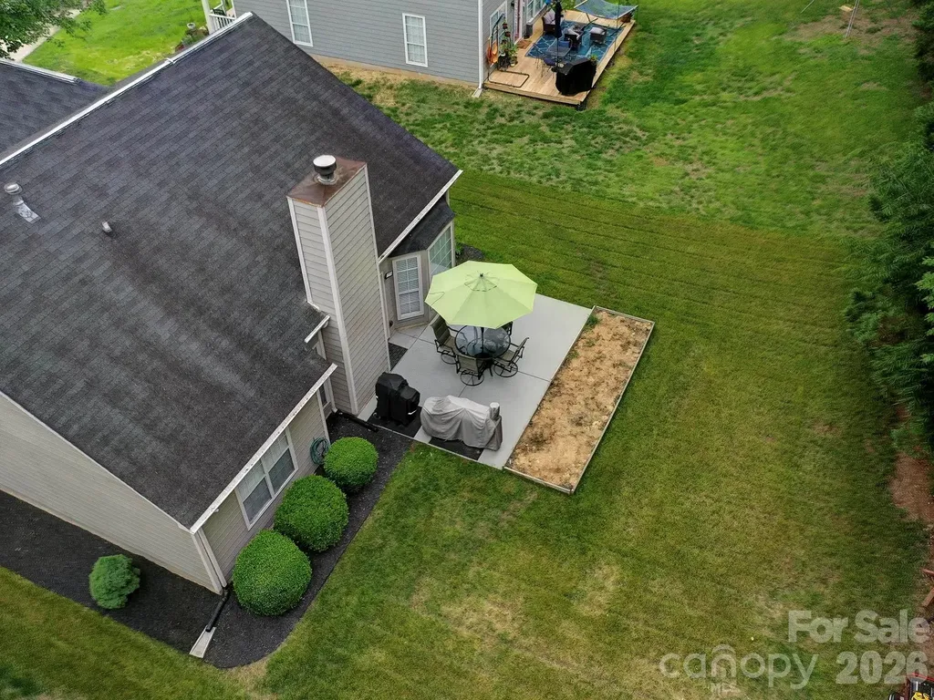 3102 Mintleaf Drive Charlotte NC 28269