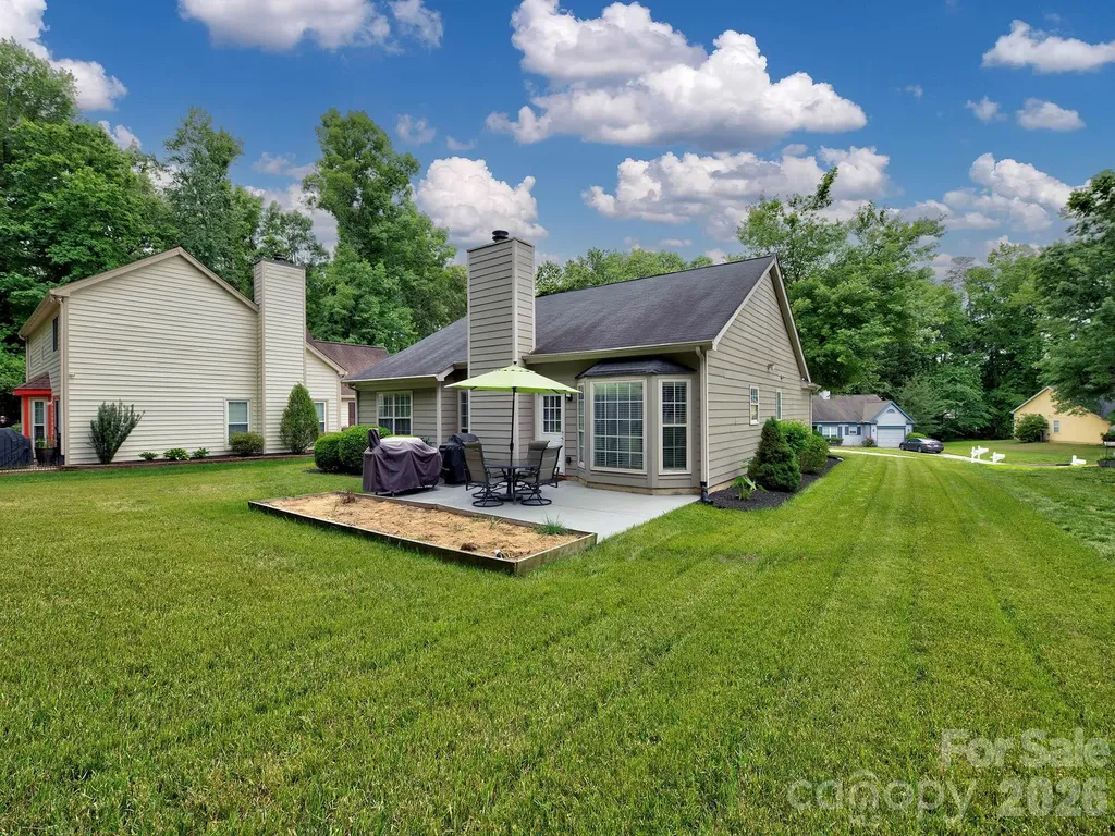 3102 Mintleaf Drive Charlotte NC 28269
