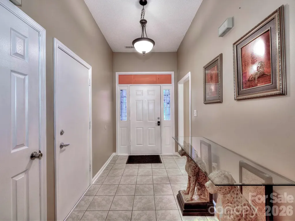 3102 Mintleaf Drive Charlotte NC 28269
