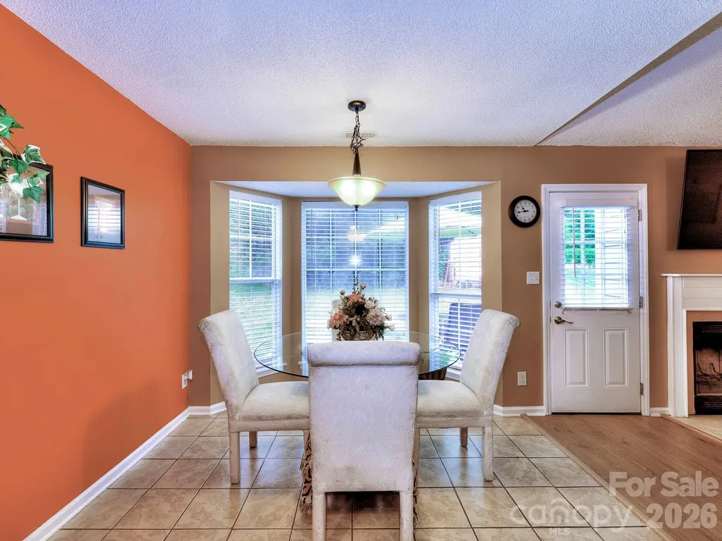 3102 Mintleaf Drive Charlotte NC 28269