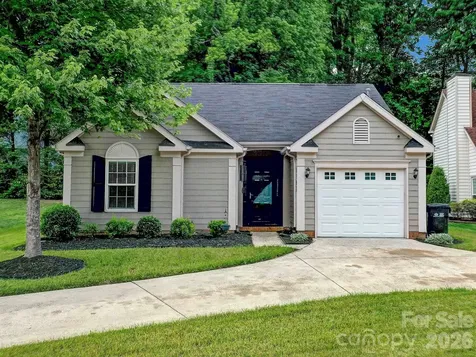 3102 Mintleaf Drive Charlotte NC 28269