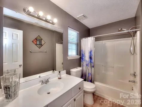 3102 Mintleaf Drive Charlotte NC 28269