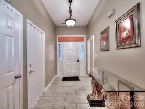 3102 Mintleaf Drive Charlotte NC 28269