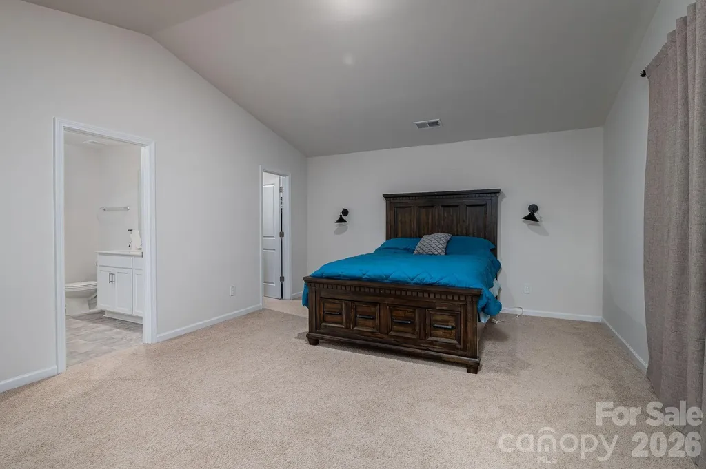 1778 Bright Hope Lane Dallas NC 28034