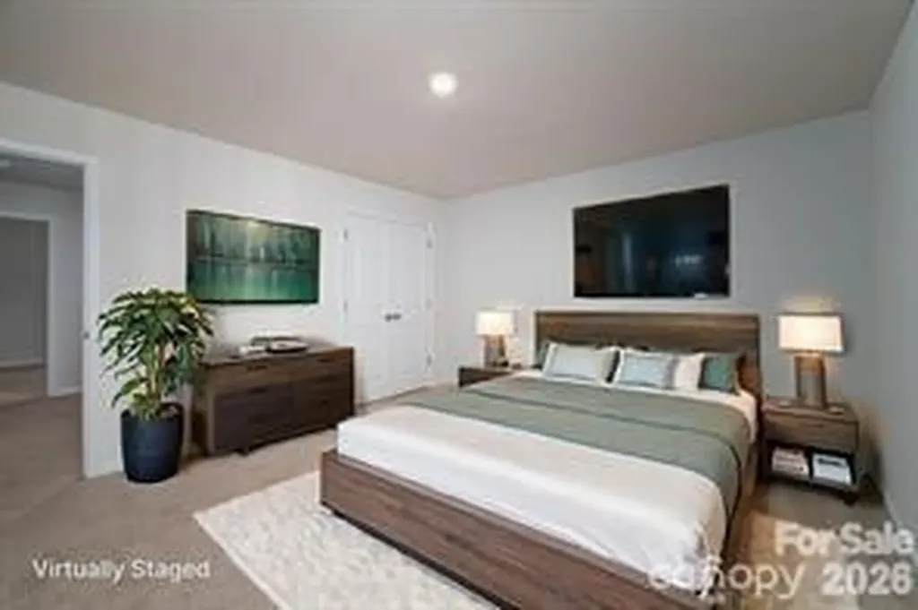 1778 Bright Hope Lane Dallas NC 28034