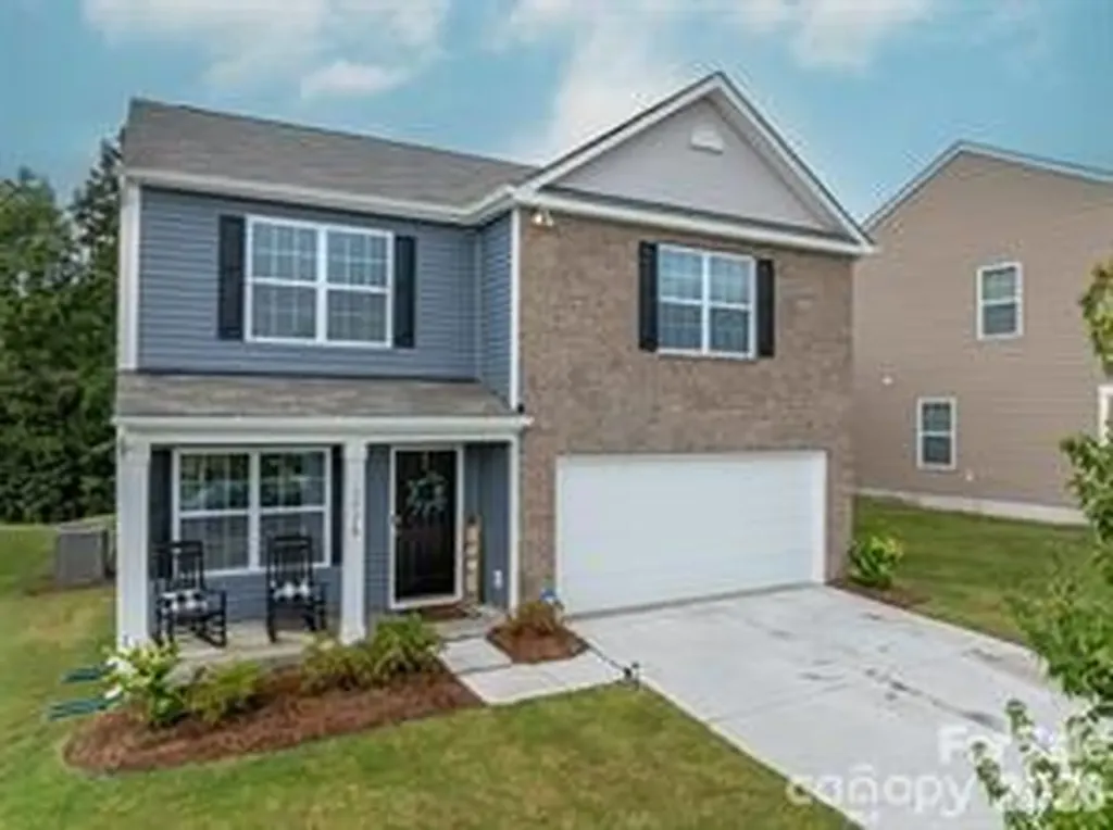1778 Bright Hope Lane Dallas NC 28034