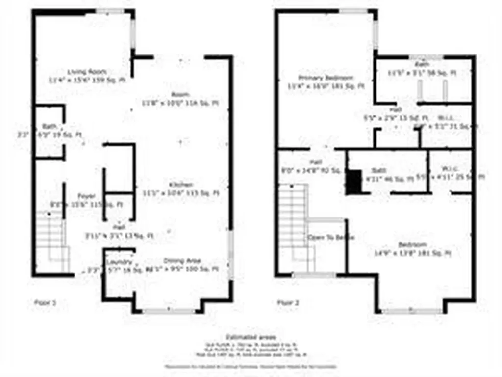 1778 Bright Hope Lane Dallas NC 28034
