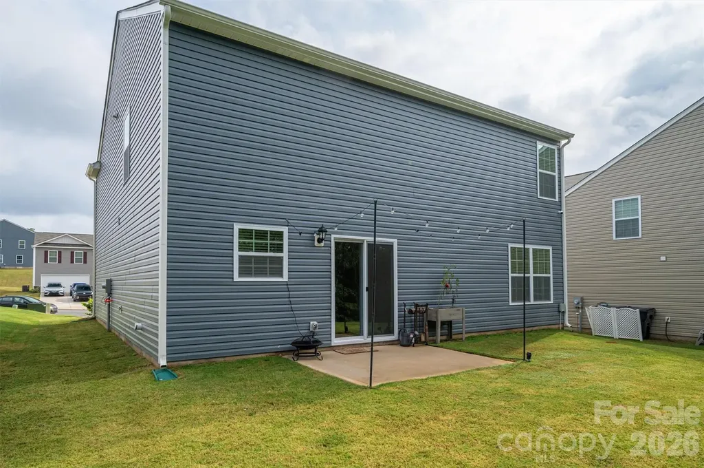 1778 Bright Hope Lane Dallas NC 28034