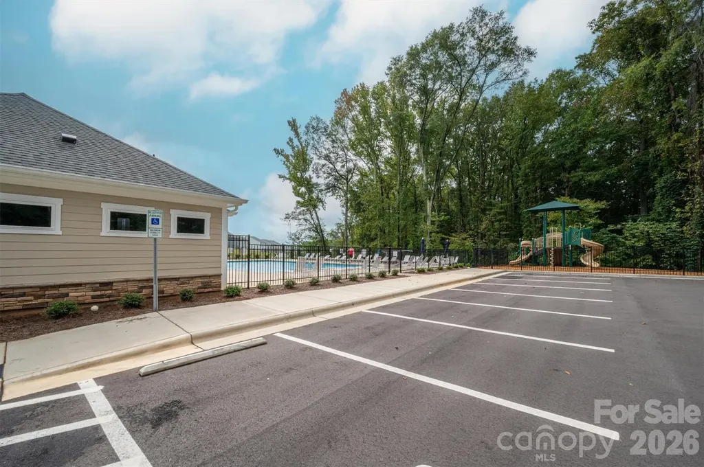 1778 Bright Hope Lane Dallas NC 28034