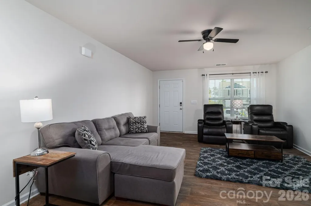 1778 Bright Hope Lane Dallas NC 28034