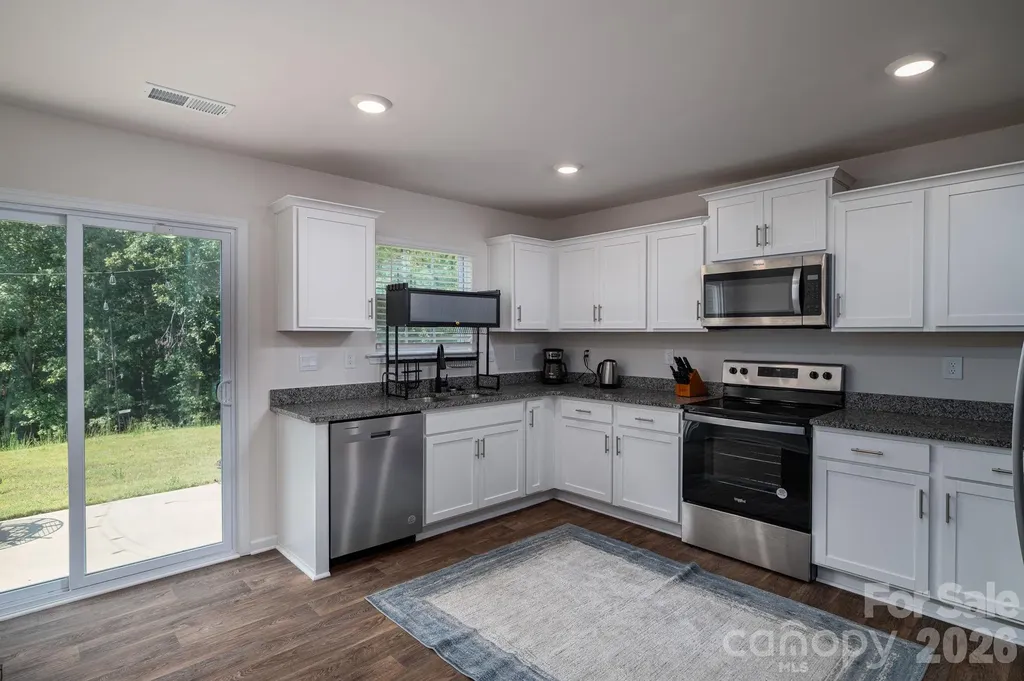 1778 Bright Hope Lane Dallas NC 28034