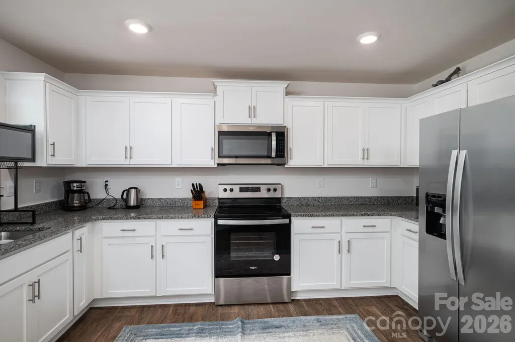 1778 Bright Hope Lane Dallas NC 28034