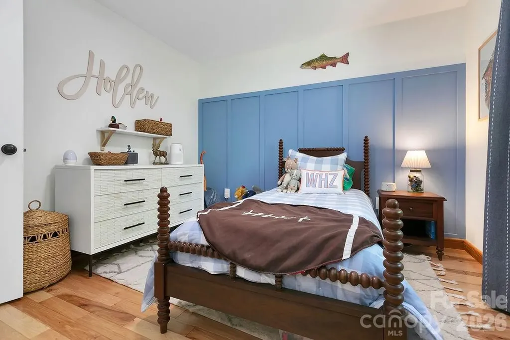 492 Falls Creek Road Pisgah Forest NC 28768