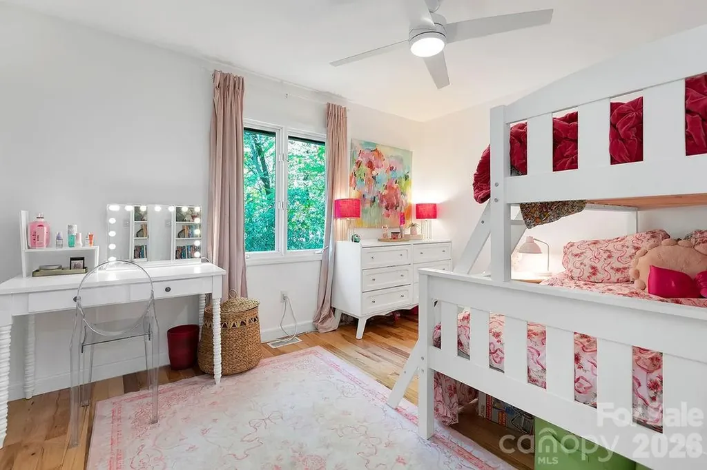 492 Falls Creek Road Pisgah Forest NC 28768