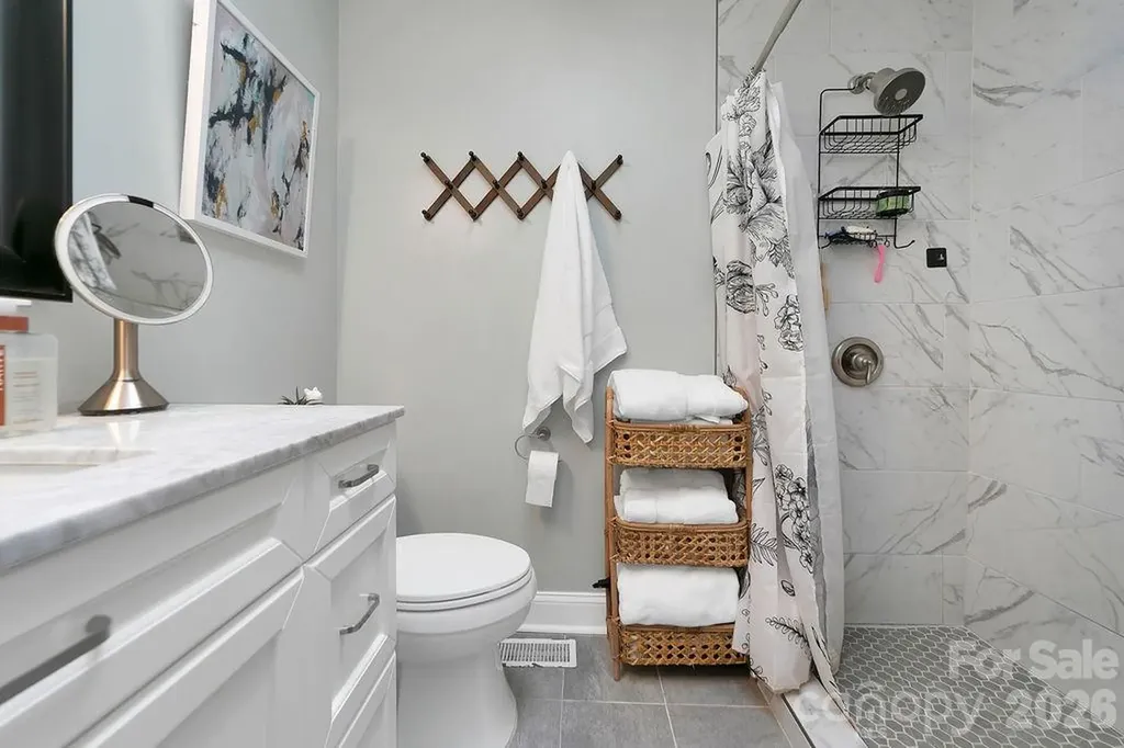 492 Falls Creek Road Pisgah Forest NC 28768