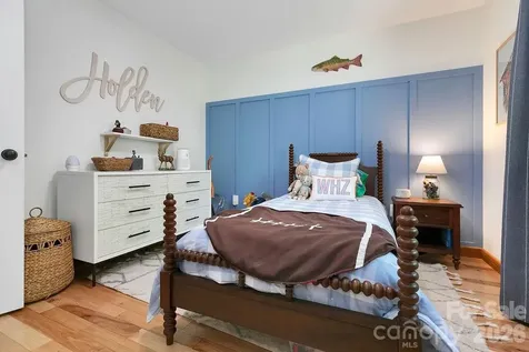 492 Falls Creek Road Pisgah Forest NC 28768