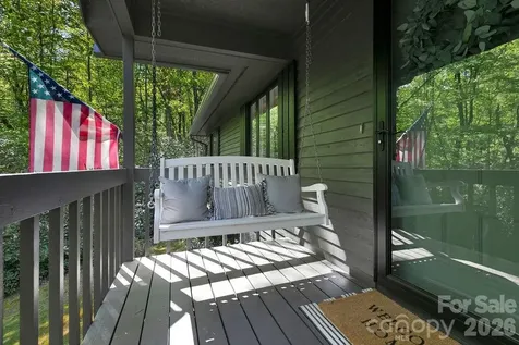 492 Falls Creek Road Pisgah Forest NC 28768