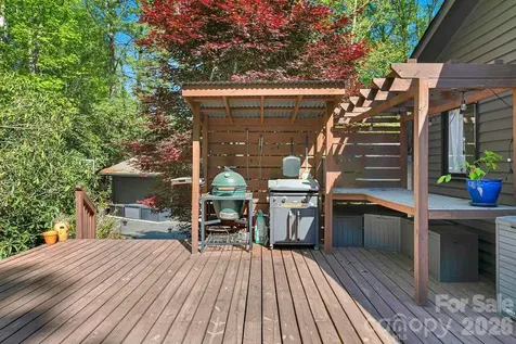 492 Falls Creek Road Pisgah Forest NC 28768