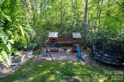492 Falls Creek Road Pisgah Forest NC 28768