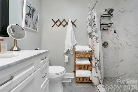 492 Falls Creek Road Pisgah Forest NC 28768