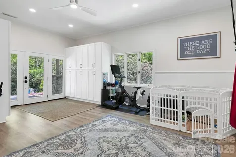 492 Falls Creek Road Pisgah Forest NC 28768