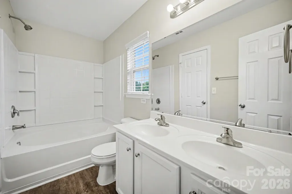 7916 Mcgarry Trail Charlotte NC 28214