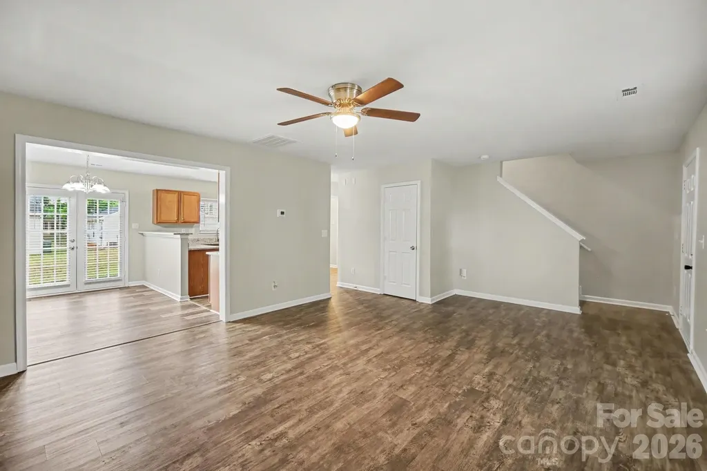 7916 Mcgarry Trail Charlotte NC 28214