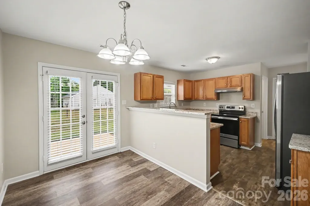 7916 Mcgarry Trail Charlotte NC 28214