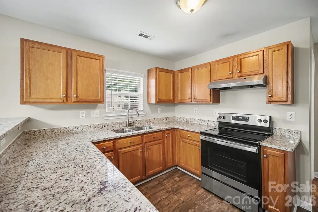 7916 Mcgarry Trail Charlotte NC 28214
