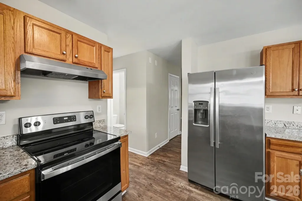 7916 Mcgarry Trail Charlotte NC 28214