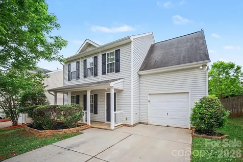 7916 Mcgarry Trail Charlotte NC 28214
