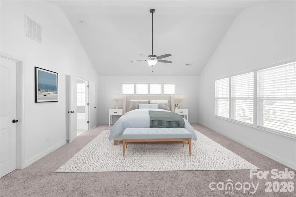 2003 Fallondale Road Waxhaw NC 28173