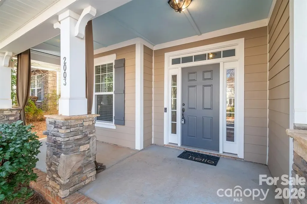 2003 Fallondale Road Waxhaw NC 28173