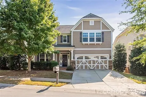 2003 Fallondale Road Waxhaw NC 28173