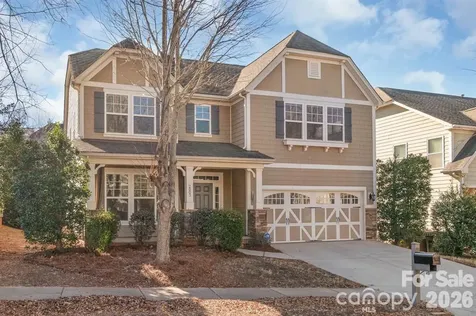 2003 Fallondale Road Waxhaw NC 28173