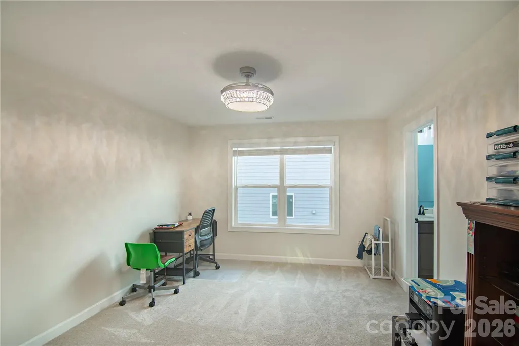 3841 Dahlia Drive Harrisburg NC 28075