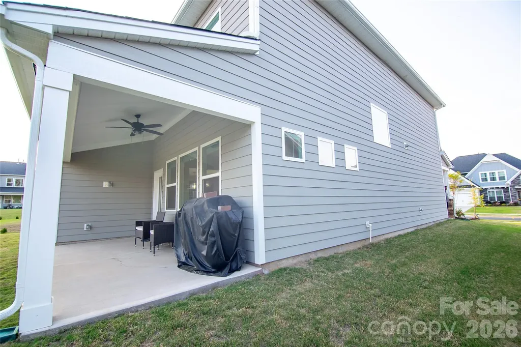 3841 Dahlia Drive Harrisburg NC 28075