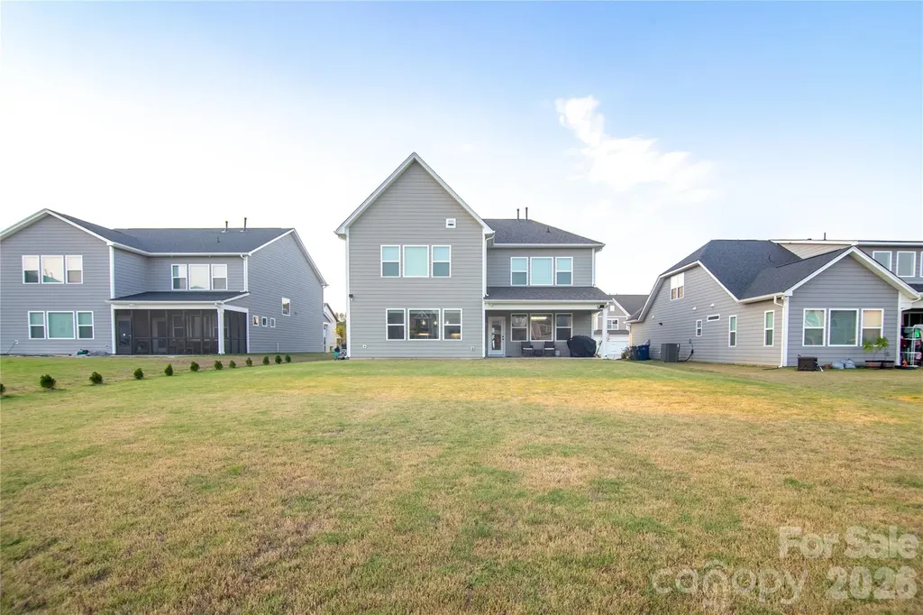 3841 Dahlia Drive Harrisburg NC 28075