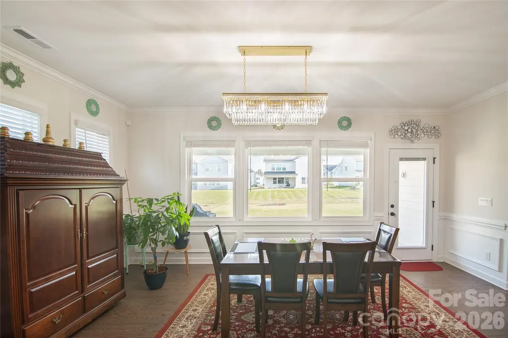 3841 Dahlia Drive Harrisburg NC 28075