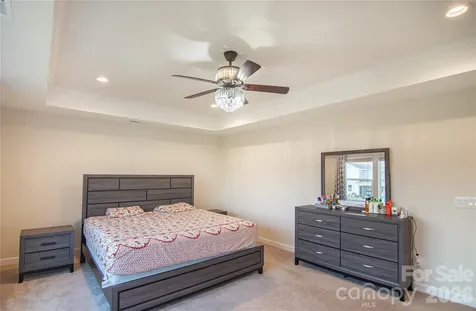 3841 Dahlia Drive Harrisburg NC 28075