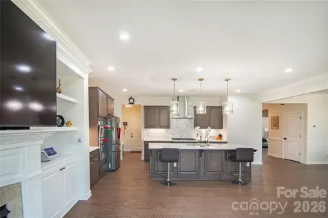 3841 Dahlia Drive Harrisburg NC 28075