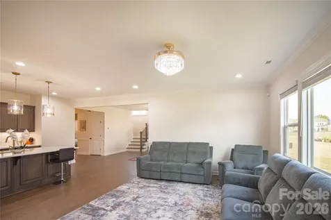 3841 Dahlia Drive Harrisburg NC 28075