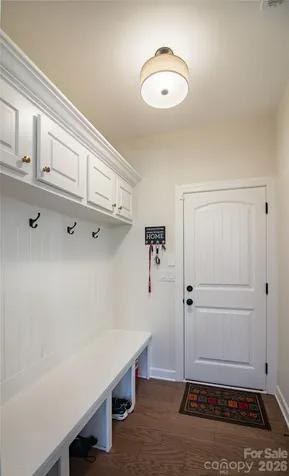 3841 Dahlia Drive Harrisburg NC 28075