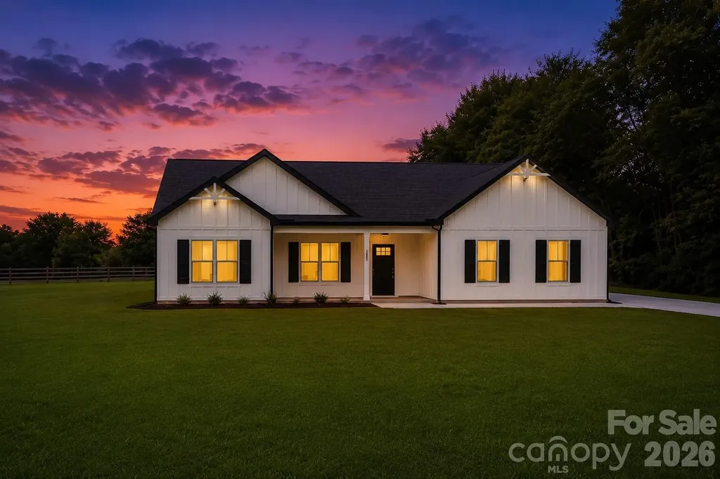 1355 Zeb Haynes Road Maiden NC 28650