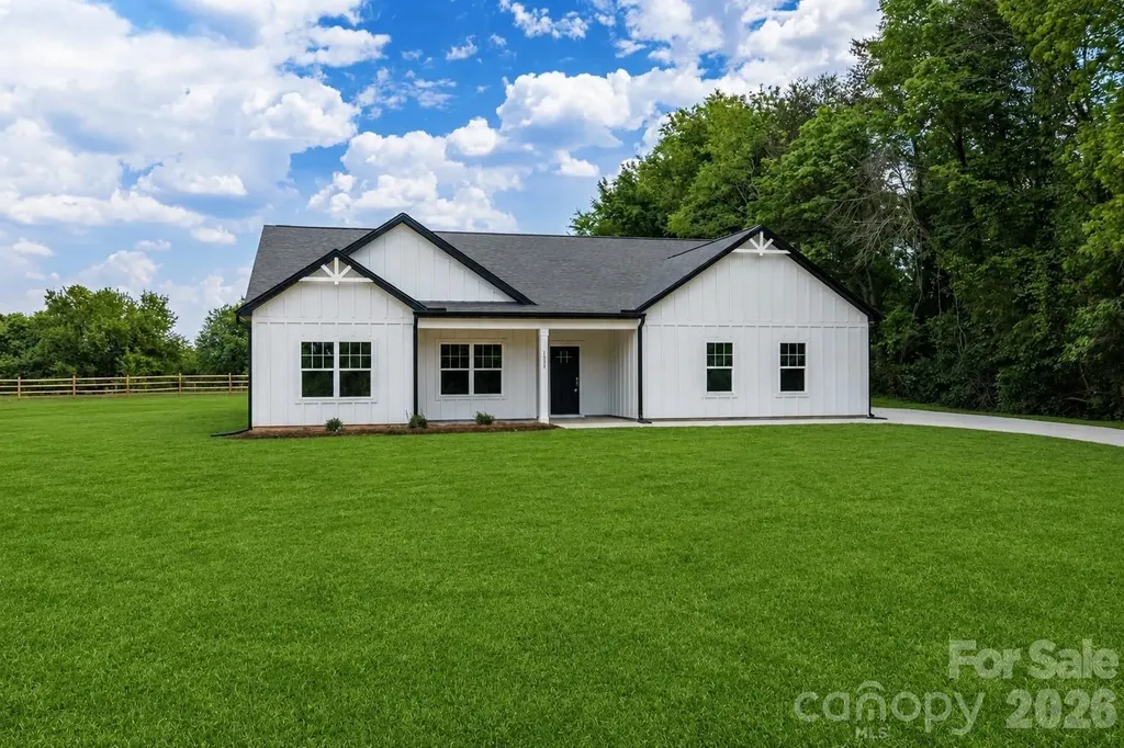 1355 Zeb Haynes Road Maiden NC 28650