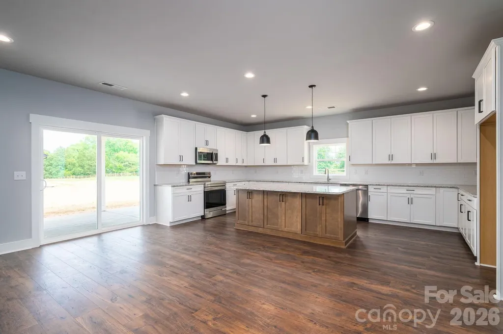 1355 Zeb Haynes Road Maiden NC 28650