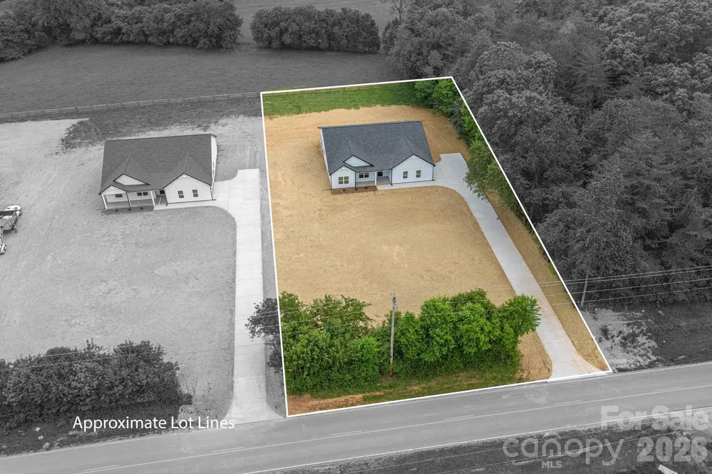 1355 Zeb Haynes Road Maiden NC 28650